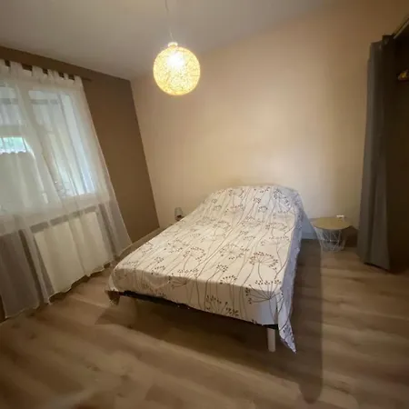 Ble Guest house Viviers