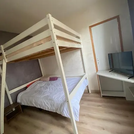 Guest house Ble Viviers